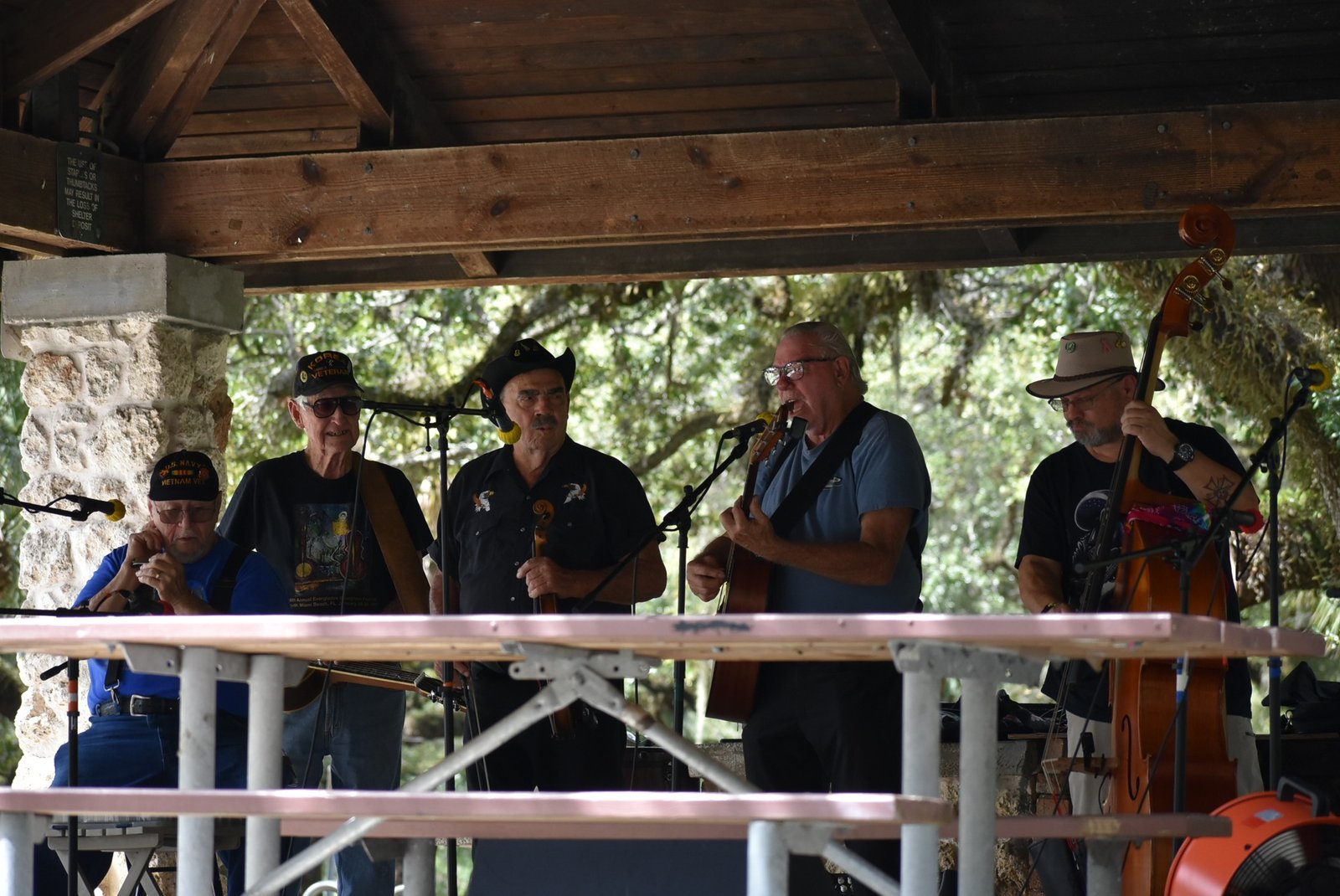 Cliff and Friends.jpg